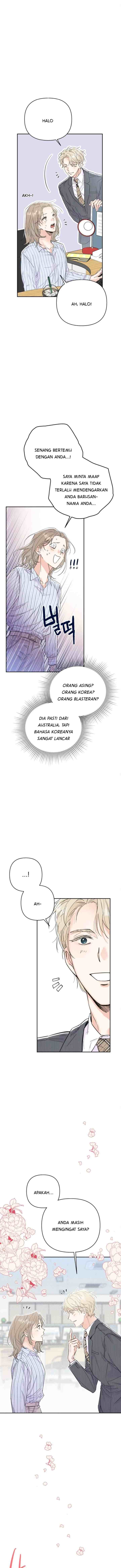 Really Truly Getting a Divorce chapter 7 halaman 7