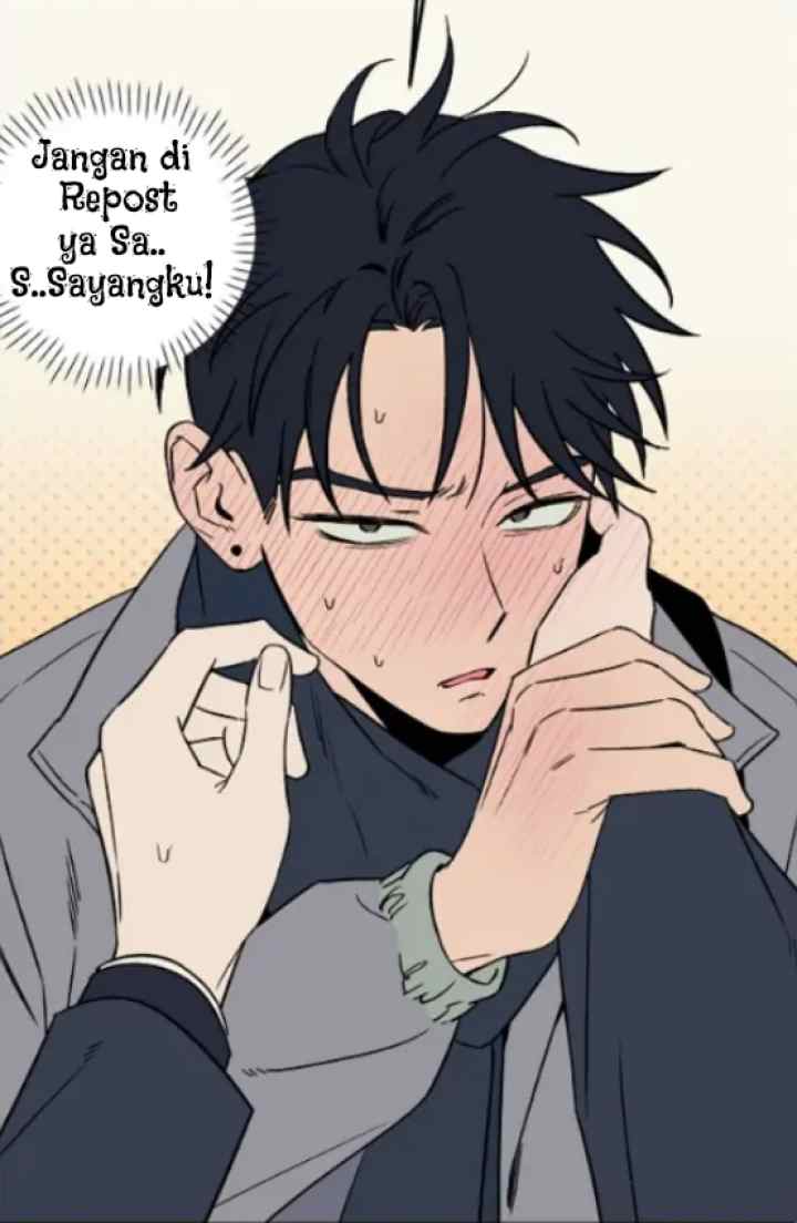 Literary Boy chapter 19 halaman 19