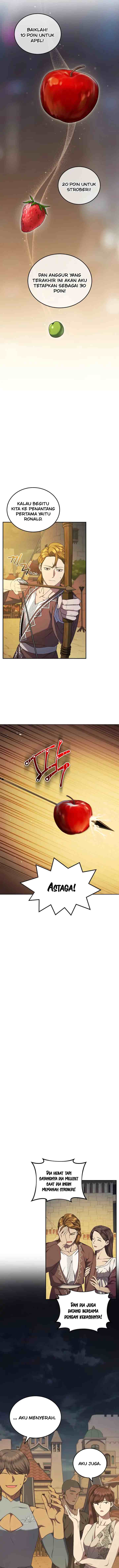 Who Stole the Empress? chapter 36 halaman 4