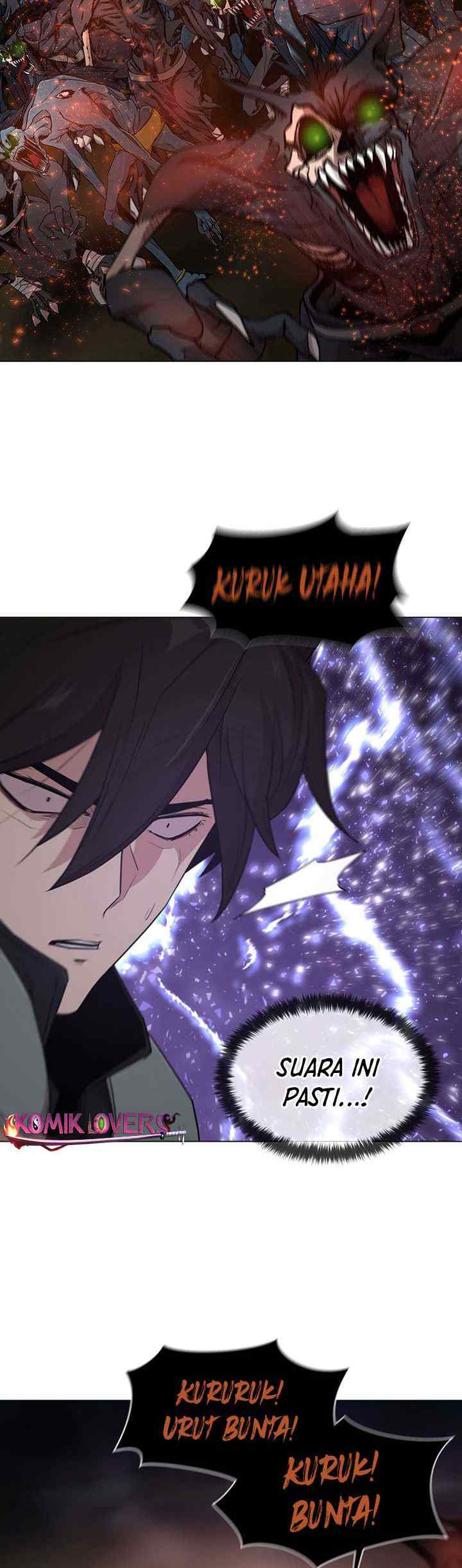 Martial Arts Alone chapter 24 halaman 14