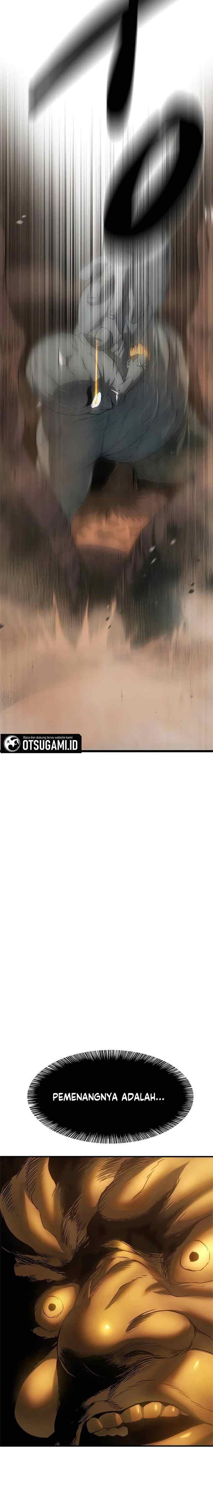 Monster Devourer chapter 21 halaman 7