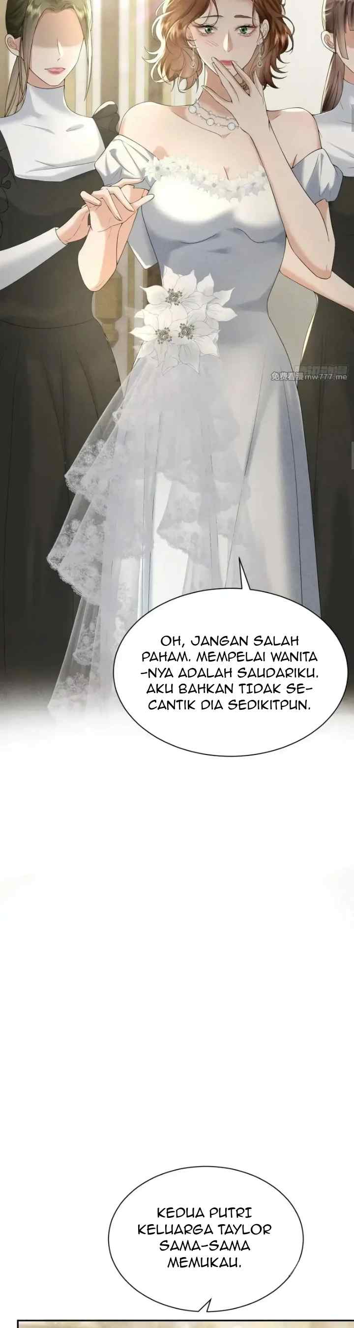 The Duke's Daughter Marries the Fugitive chapter 5 halaman 11