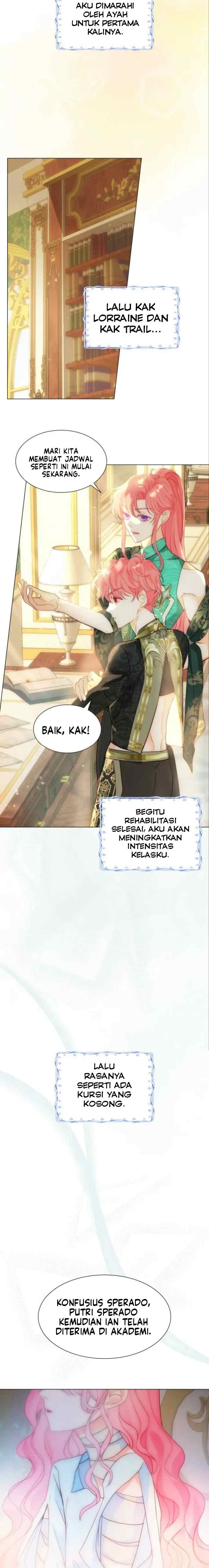 I Was Born The Second Daughter chapter 39 halaman 13