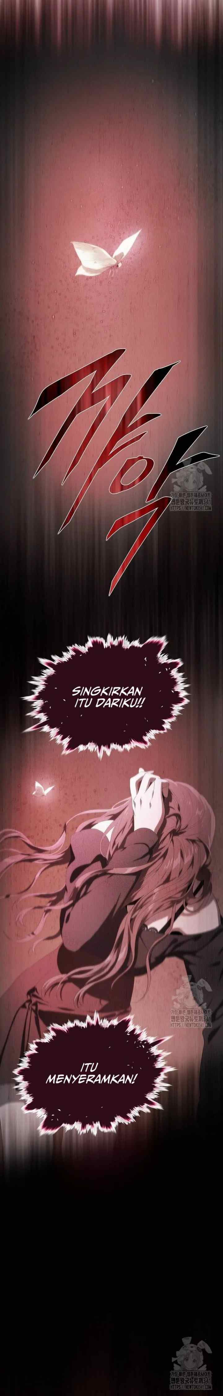 I'm Stuck In A Crazy Drama chapter 18 halaman 16
