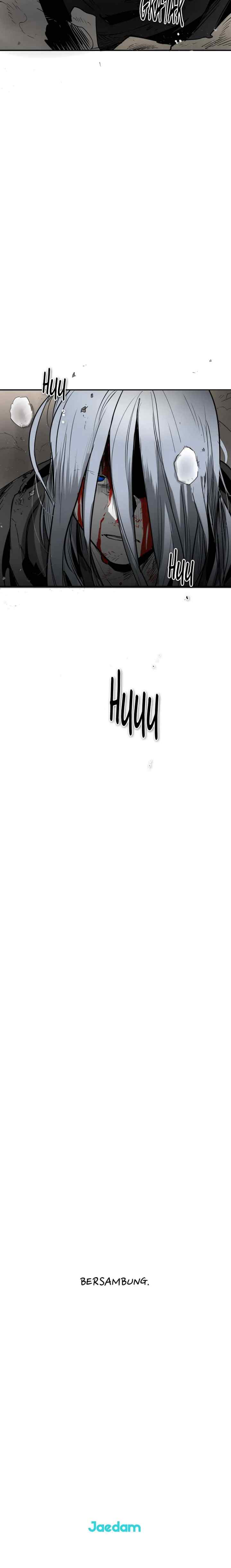 Ordinary Heroes chapter 250 halaman 19