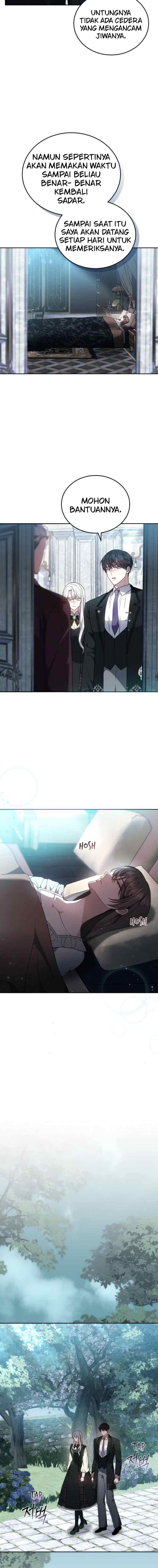 The Male Lead's Nephew Like Me So Much chapter 83 halaman 4