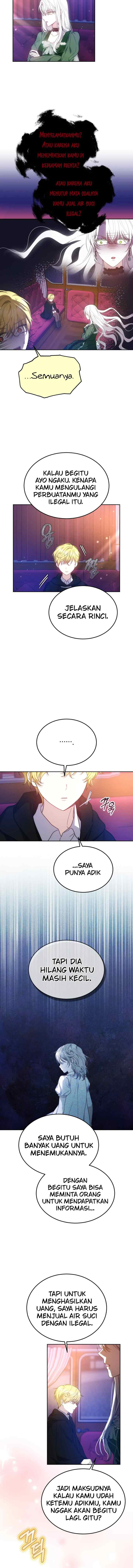 The Male Lead's Nephew Like Me So Much chapter 48 halaman 5