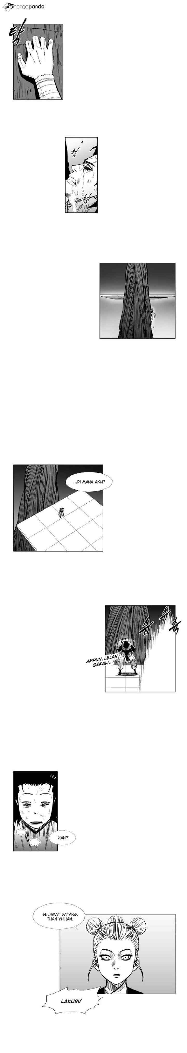 Red Storm chapter 153 halaman 16