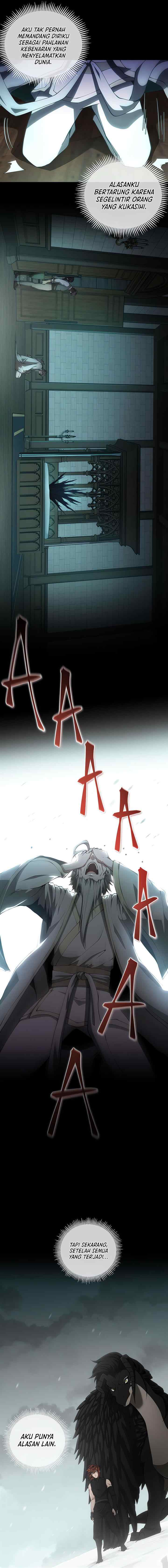 The Beginning After The End chapter 175 halaman 16