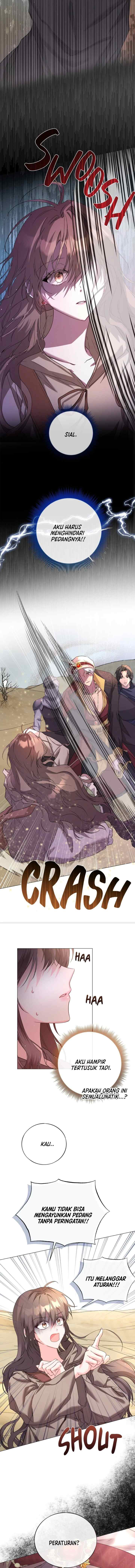 Traćes Of The MOON chapter 1 halaman 10