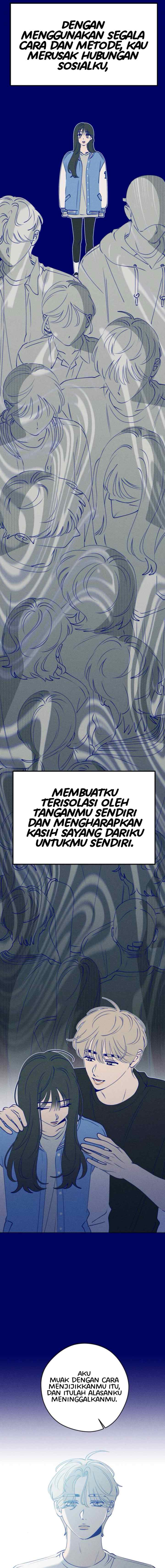 Youth Journal chapter 65 halaman 9
