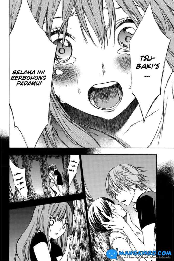 Hone Ga Kusaru Made chapter 19 halaman 7
