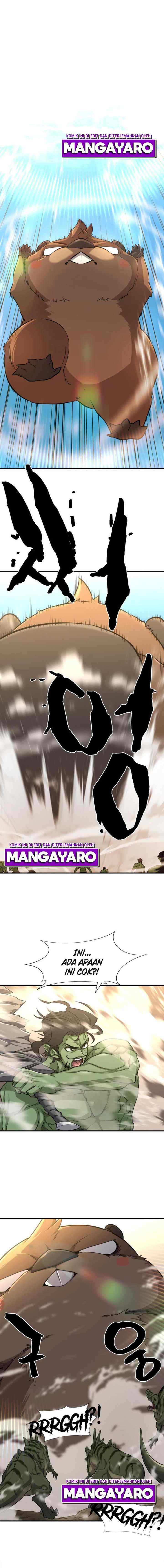 O melhor engenheiro do mundo chapter 56 halaman 14
