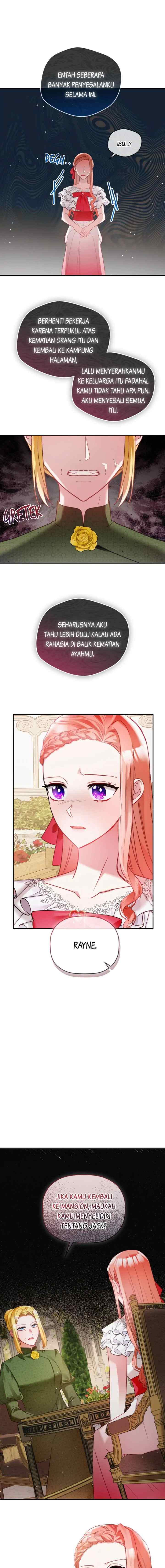 Preventing the Making of Tyrant chapter 75 halaman 7