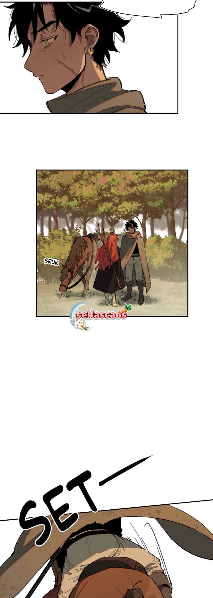 Queen of the Veil chapter 14 halaman 6