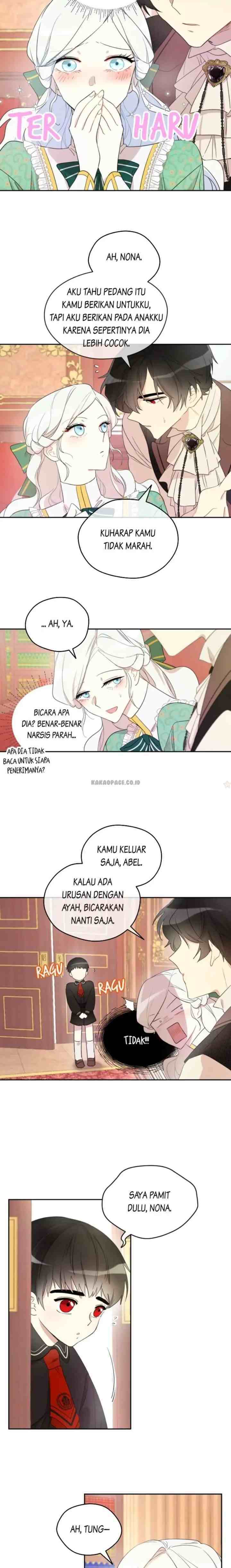 I Married the Male Lead's Dad chapter 2 halaman 4