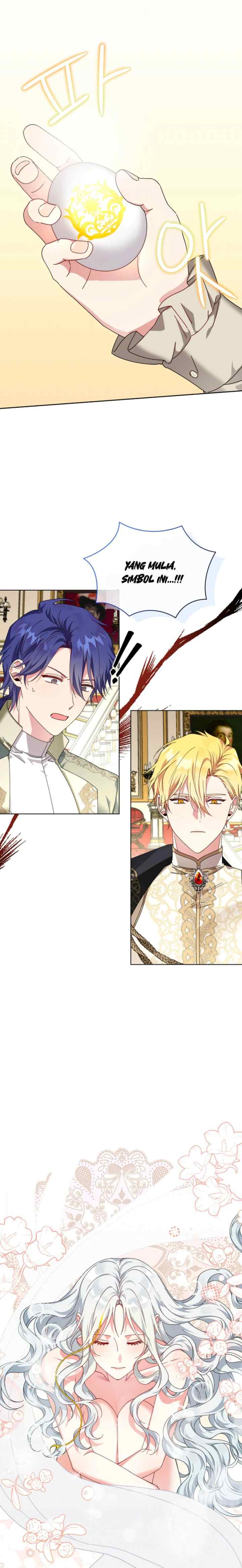 Bird Empress chapter 3 halaman 16