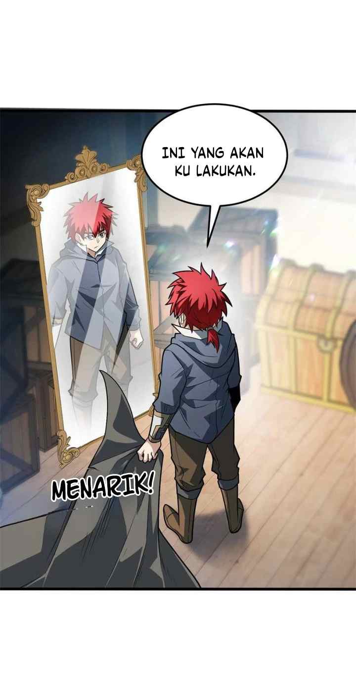 Evil Dragon Is Reincarnated! Revenge Begins at the Age of Five! chapter 142 halaman 6