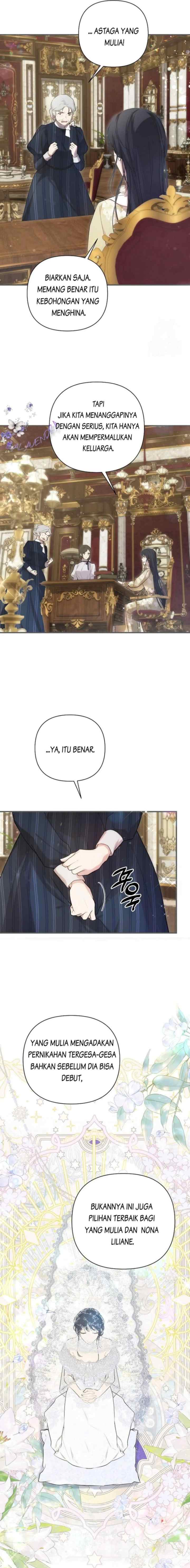 A Match Made in Mana chapter 53 halaman 14
