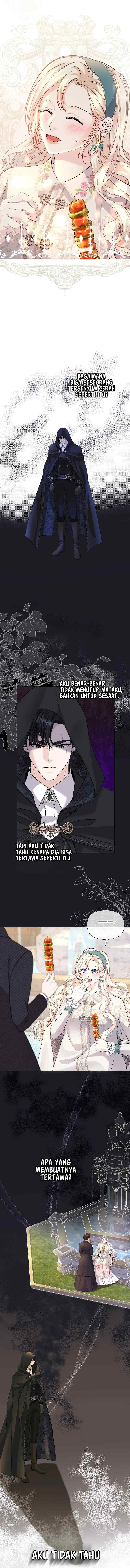 Grand Duke of the North chapter 7 halaman 13
