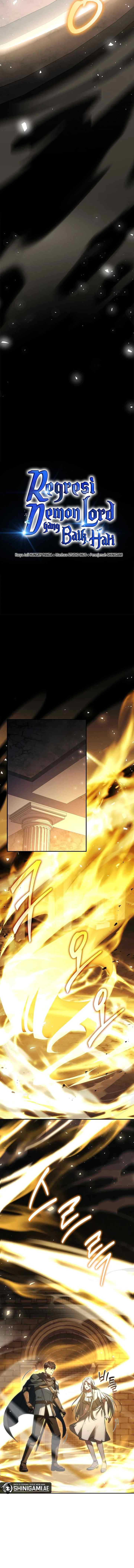 The Regressed Demon Lord Is Kind chapter 49 halaman 14