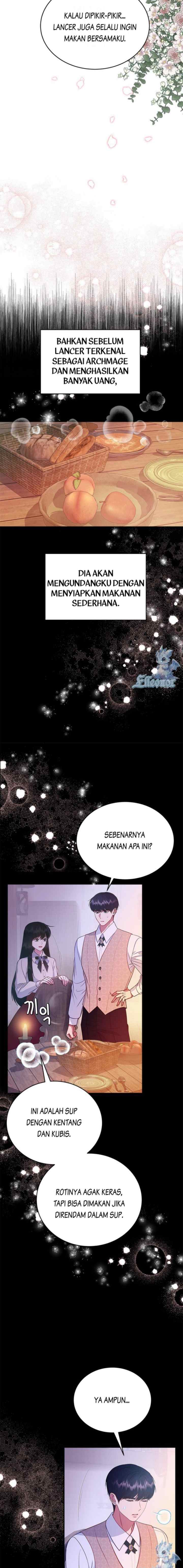 What Does That Evil Dragon Live For? chapter 47 halaman 9
