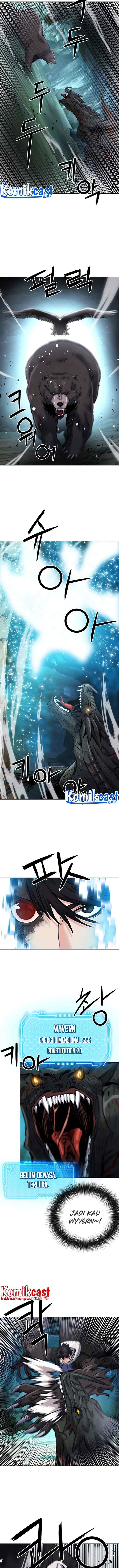 Seoul Station Druid chapter 59 halaman 12