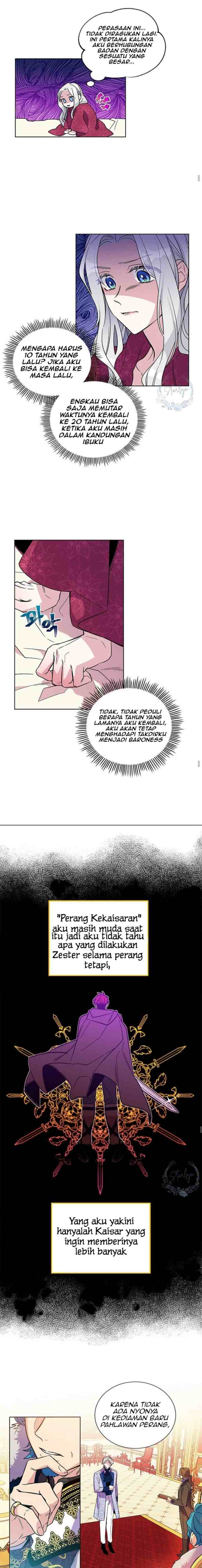 Cassia & Zesteer chapter 2 halaman 5