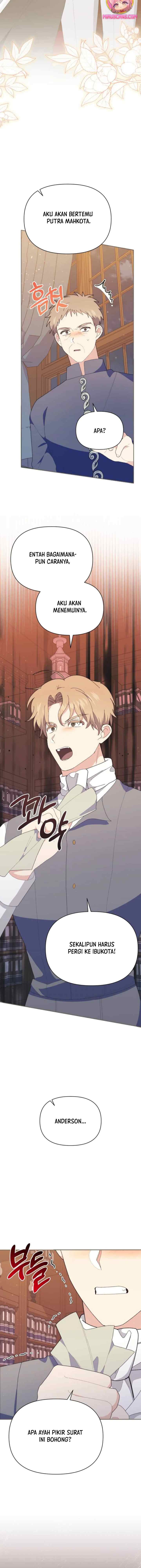 I Got Married to a Duke Called Beast chapter 21 halaman 11
