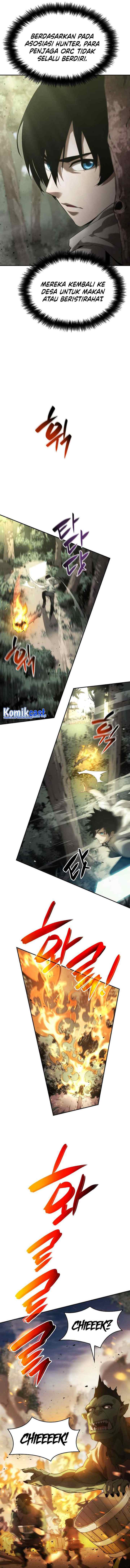 Boundless Necromancer chapter 4 halaman 6