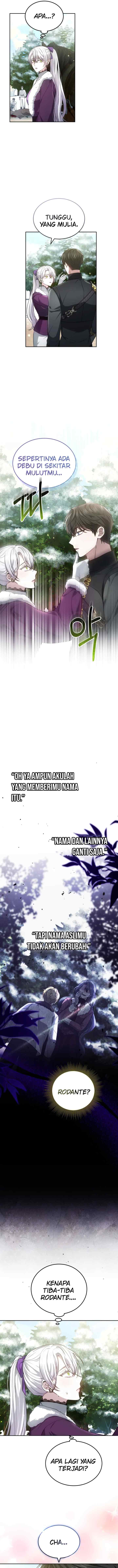The Male Lead's Nephew Like Me So Much chapter 57 halaman 6