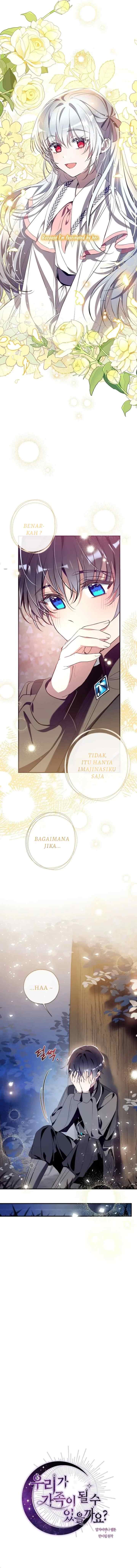 Family is Needed chapter 107 halaman 6