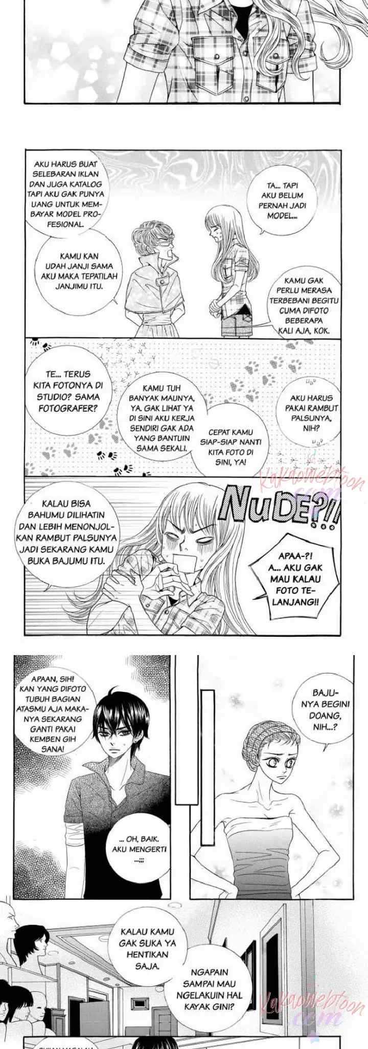 I Pick Dahong chapter 26 halaman 9
