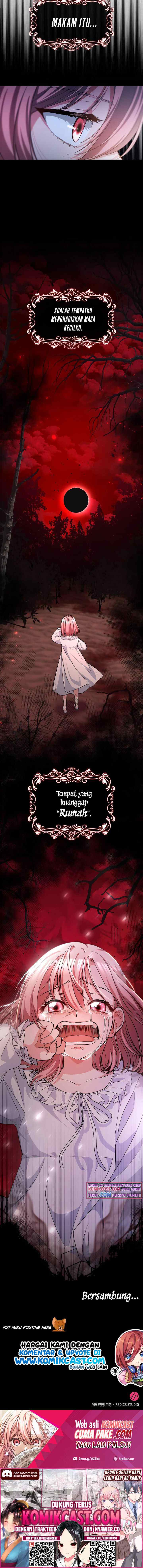 Regina Rena - To the Unforgiven chapter 14 halaman 14