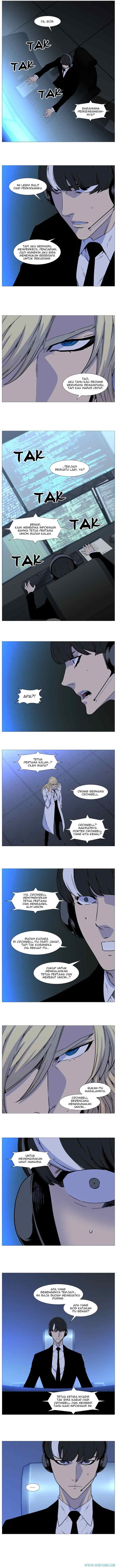 Noblesse chapter 512 halaman 4