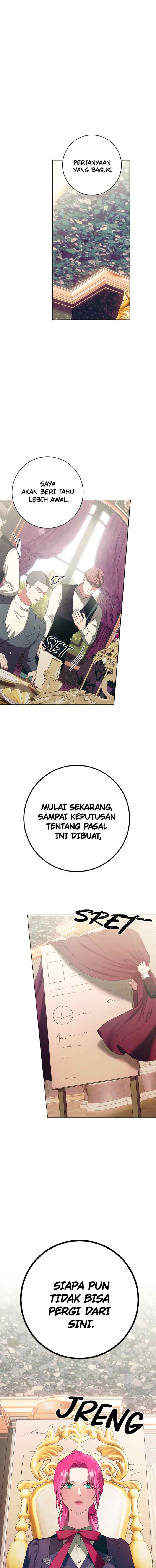 Marriage Contract With Two Husbands chapter 37 halaman 18