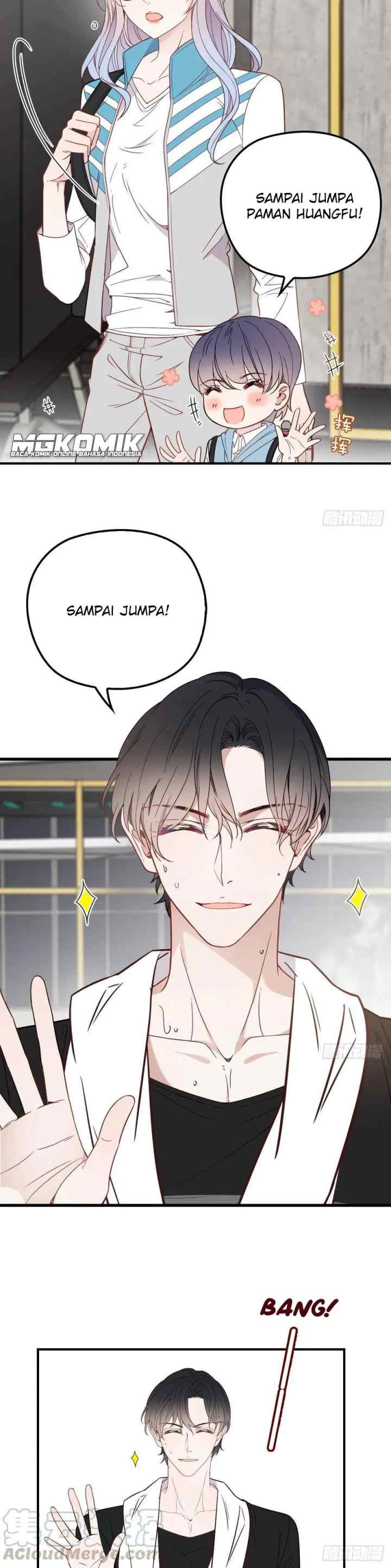 The Duke's Hidden Baby: BOGO! chapter 39 halaman 10