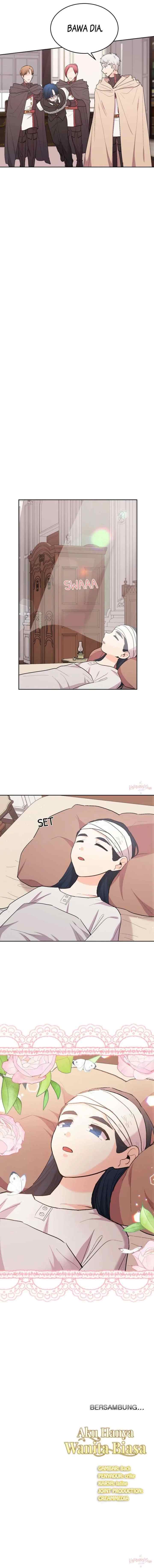 I Was Just an Ordinary Lady chapter 190 halaman 16