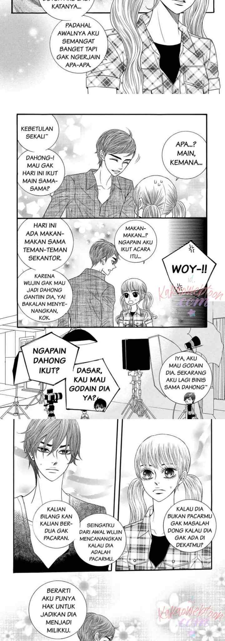 I Pick Dahong chapter 42 halaman 11