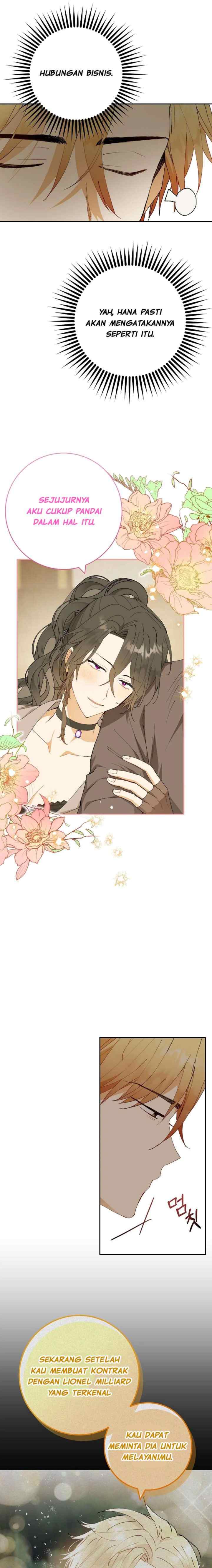Individualistic Love chapter 17 halaman 10