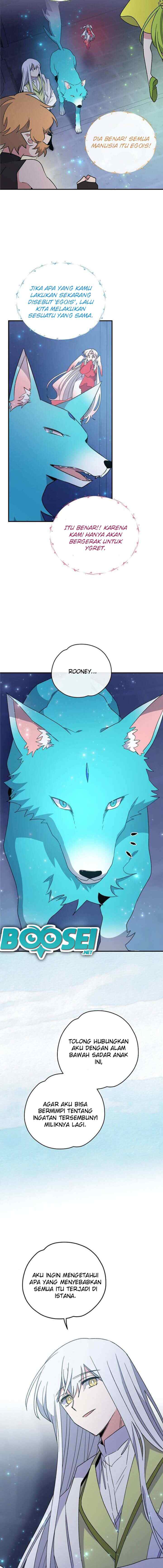 Yigret chapter 45 halaman 6