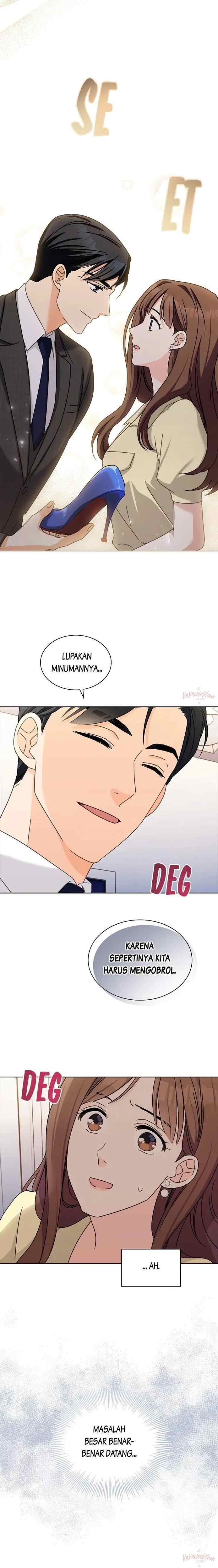 I'm in Love (INO) chapter 7 halaman 5