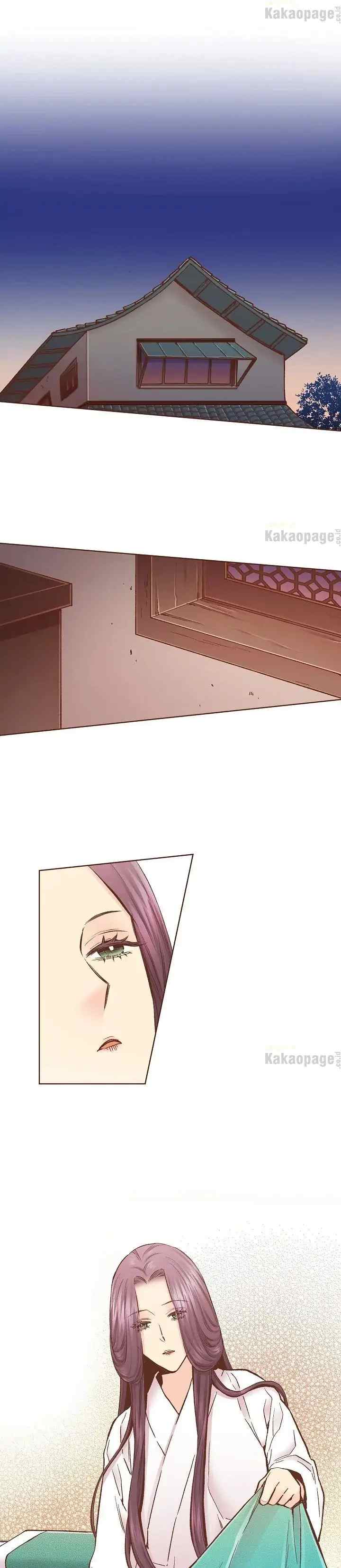 Snow Blossom chapter 274 halaman 6