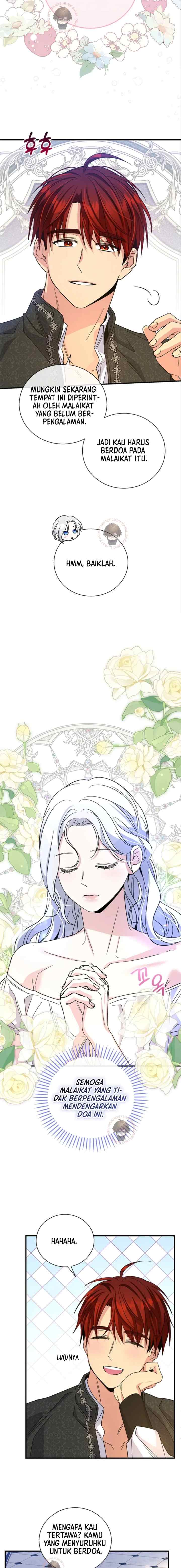 Cassia & Zesteer chapter 127 halaman 10