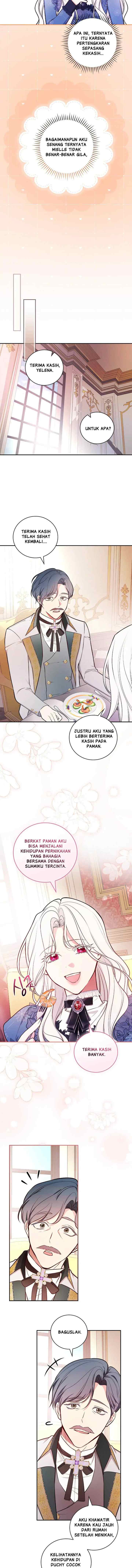 Seducing Duke Monster chapter 60 halaman 5
