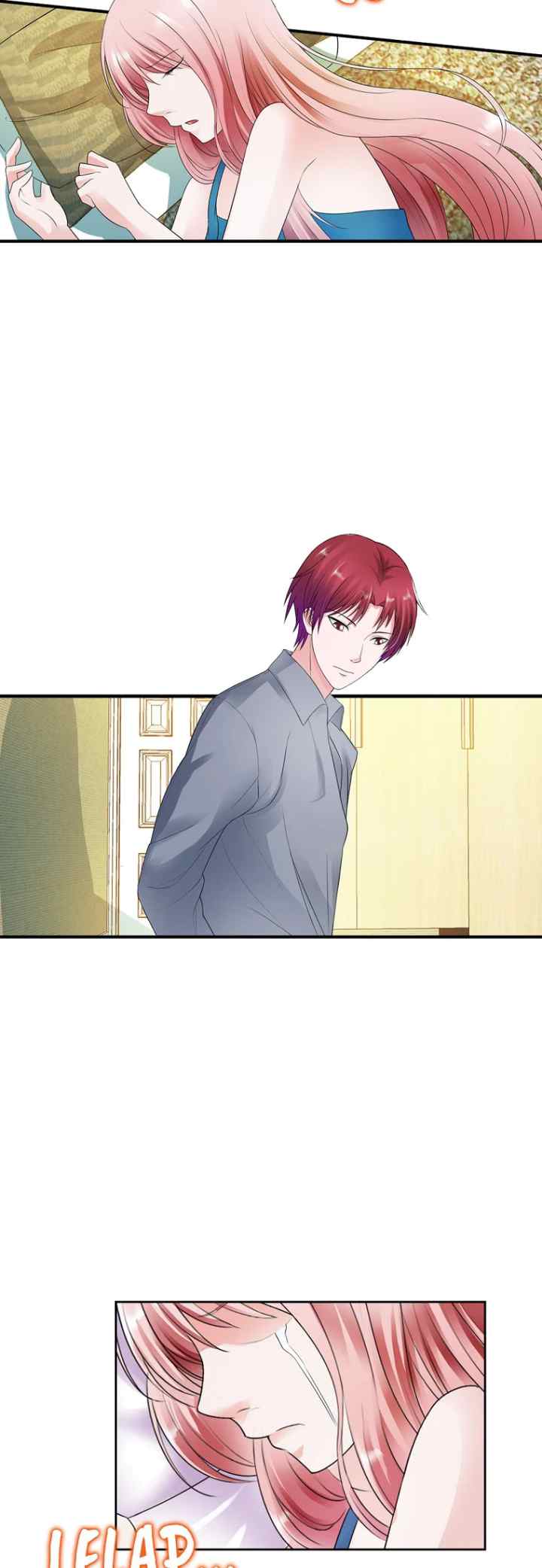 Uma Noite Imperdoável chapter 89 halaman 12