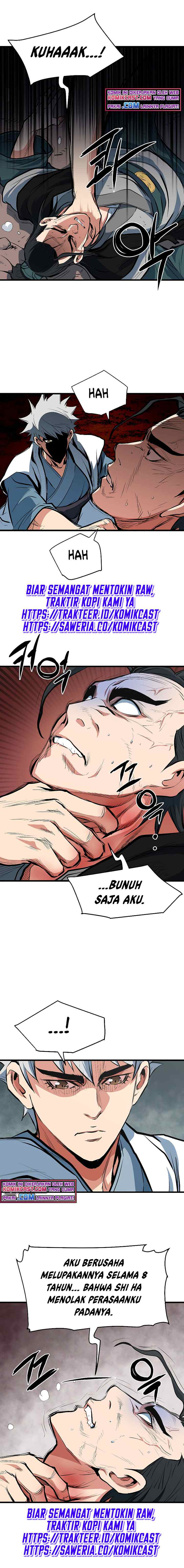 Grand General chapter 23 halaman 11