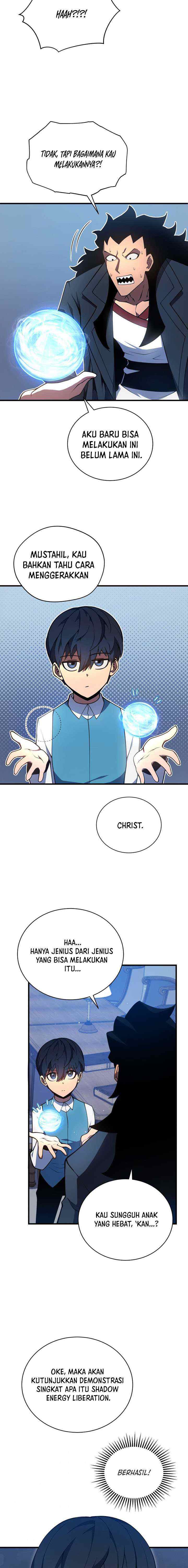 Swordmaster's Youngest Son chapter 6 halaman 13