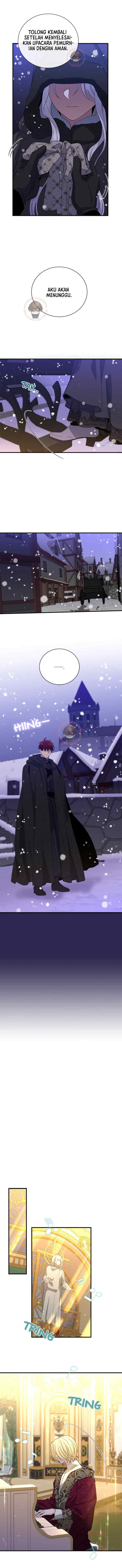 Cassia & Zesteer chapter 106 halaman 7