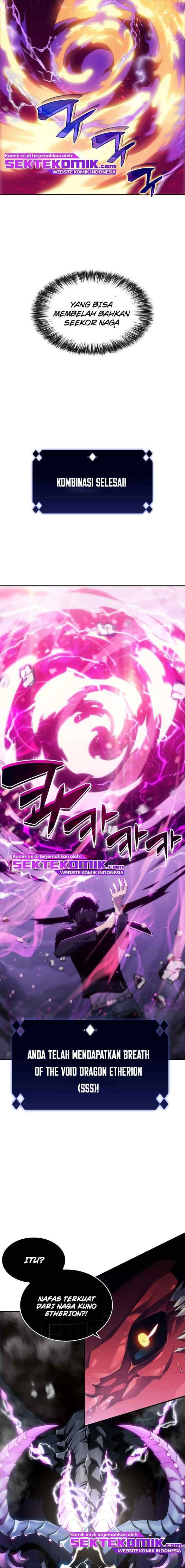 Solo Max-Level Newbie chapter 0 halaman 14